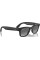 Смарт-окуляри Ray-Ban Meta Wayfarer Gen 2 Standard Matte Black Frame / Gradient Graphite Lenses (RW4012 601ST3 50-22)
