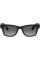 Смарт-окуляри Ray-Ban Meta Wayfarer Matte Black Frame Graphite Lenses (RW4006 601ST3 50-22)