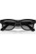 Смарт-окуляри Ray-Ban Meta Wayfarer Matte Black Frame Graphite Lenses (RW4006 601ST3 50-22)