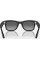 Смарт-окуляри Ray-Ban Meta Wayfarer Matte Black Frame Graphite Lenses (RW4006 601ST3 50-22)