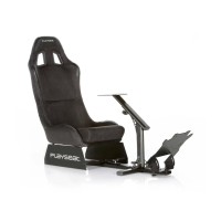Playseat Evolution Alcantara (black)