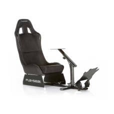 Playseat Evolution Alcantara (black)