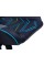 AQIRYS HYPERION black/grey/blue