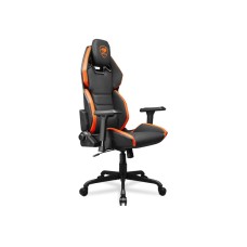 Cougar Hotrod (Orange)