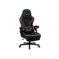 Huzaro Force 4.6 Black RGB Smart