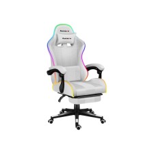 Huzaro Force 4.7 RGB White Mesh