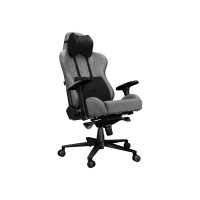 Yumisu 2050 (Світло-сіро-червоний) Тканина