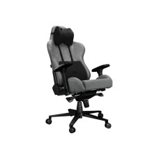 Yumisu 2050 (Світло-сіро-червоний) Тканина