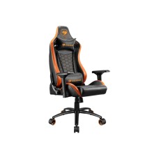 Cougar Outrider S Black/Orange