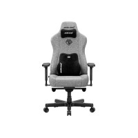 Anda Seat Kaiser 3E XL fabric Grey