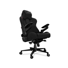 Yumisu 2050X (чорна) Тканина