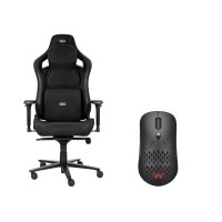 Ігрове крісло SMX Ararat + Vervet