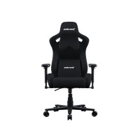 Anda Seat Kaiser 2 Frontier fabric black