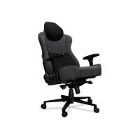 Yumisu 2052 Magnetic (темно-сіро-чорна) Тканина