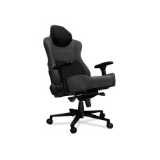 Yumisu 2052 Magnetic (темно-сіро-чорна) Тканина