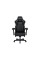 Anda Seat Kaiser 4 XL Black PVC