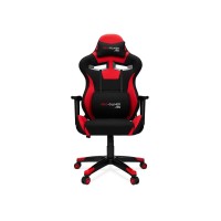 Pro-Gamer AGURI PLUS black-red