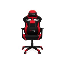 Pro-Gamer AGURI PLUS black-red