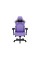 Anda Seat Kaiser 4 XL Purple PVC