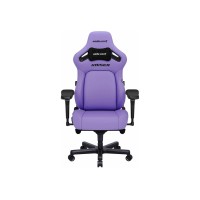 Anda Seat Kaiser 4 XL Purple PVC