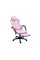 Cobra PLAYER 5.0 CRF54PK з підставкою для ніг - pink