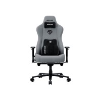 Anda Seat Novis Plus XL Gray Fabric
