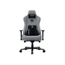 Anda Seat Novis Plus XL Gray Fabric