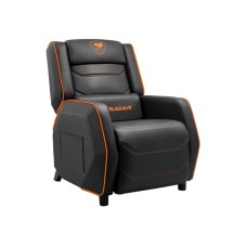 Cougar Ranger S Black/Orange