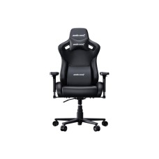 Anda Seat Kaiser 2 Frontier Black PVC