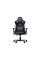 Anda Seat Kaiser 2 Frontier Black PVC