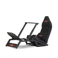 Next Level Racing F-GT Cockpit