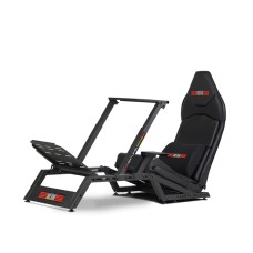 Next Level Racing F-GT Cockpit