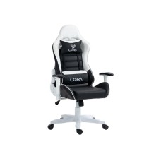 Cobra REBEL white-black