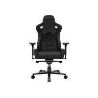 Anda Seat Kaiser 2 Pro XL Dark Fabric Grey
