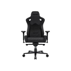 Anda Seat Kaiser 2 Pro XL Dark Fabric Grey