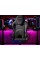 Diablo Chairs X-ONE PRIME CHAIR black