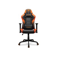 Cougar ARMOR Elite Black Orange