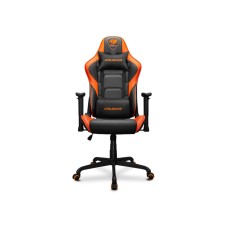 Cougar ARMOR Elite Black Orange
