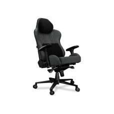 Yumisu 2050 Magnetic (темно-сіро-чорна) Тканина