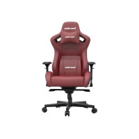 Anda Seat Kaiser 2 XL Maroon