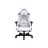 Anda Seat Kaiser 2 XL White