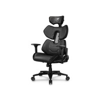 Cougar Terminator Elite Black