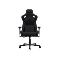 Anda Seat Kaiser 2 Frontier Dark Grey Fabric