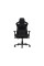 Anda Seat Kaiser 2 Frontier Dark Grey Fabric