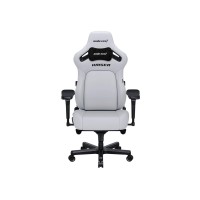 Anda Seat Kaiser 4 L White PVC