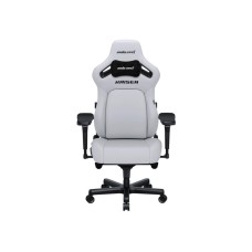 Anda Seat Kaiser 4 L White PVC