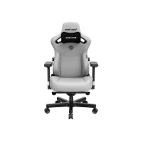 Anda Seat Kaiser 3 XL fabric Grey