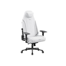 Diablo Chairs X-EYE PRIME CHAIR GHOSTED WHITE