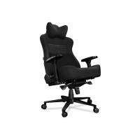 Yumisu 2052 (black) Тканина