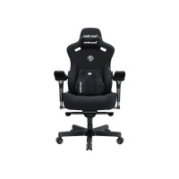Anda Seat Kaiser 3 Pro XL black